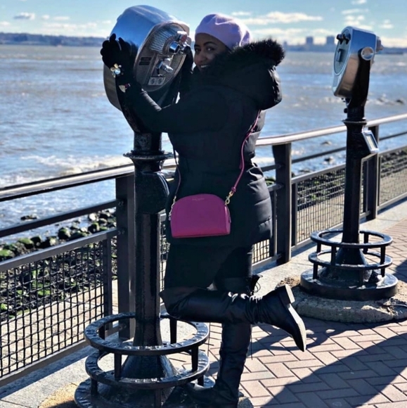 Meet your Posher, Amal - Picture 9 of 12